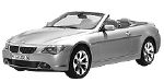 BMW E64 C2353 Fault Code
