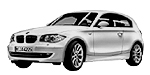 BMW E81 C2353 Fault Code