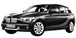 BMW F20 C2353 Fault Code